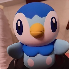 波加曼 #0393