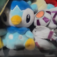 波加曼 #0393
