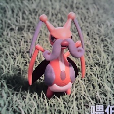 音箱蟀 #0402