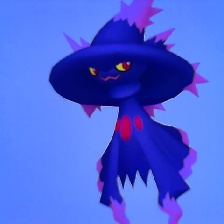 梦妖魔 #0429
