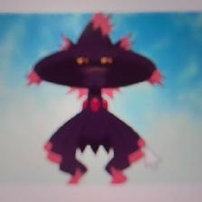 梦妖魔 #0429