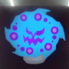花岩怪 #0442