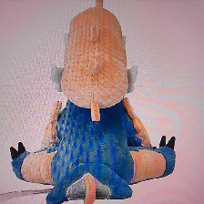 大剑鬼 #0503
