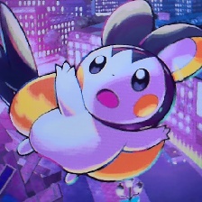电飞鼠 #0587